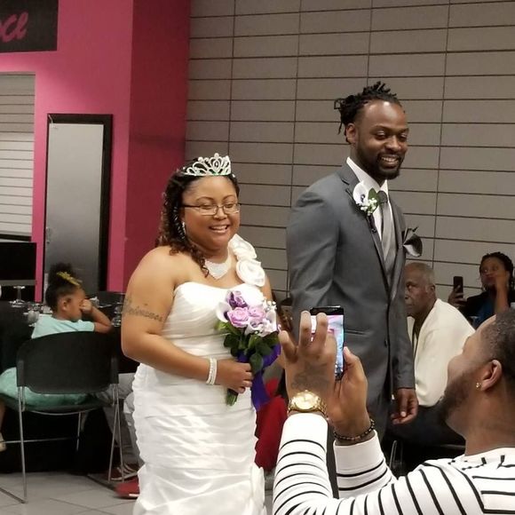 Meet your Posher, Brence - Picture 1 of 1